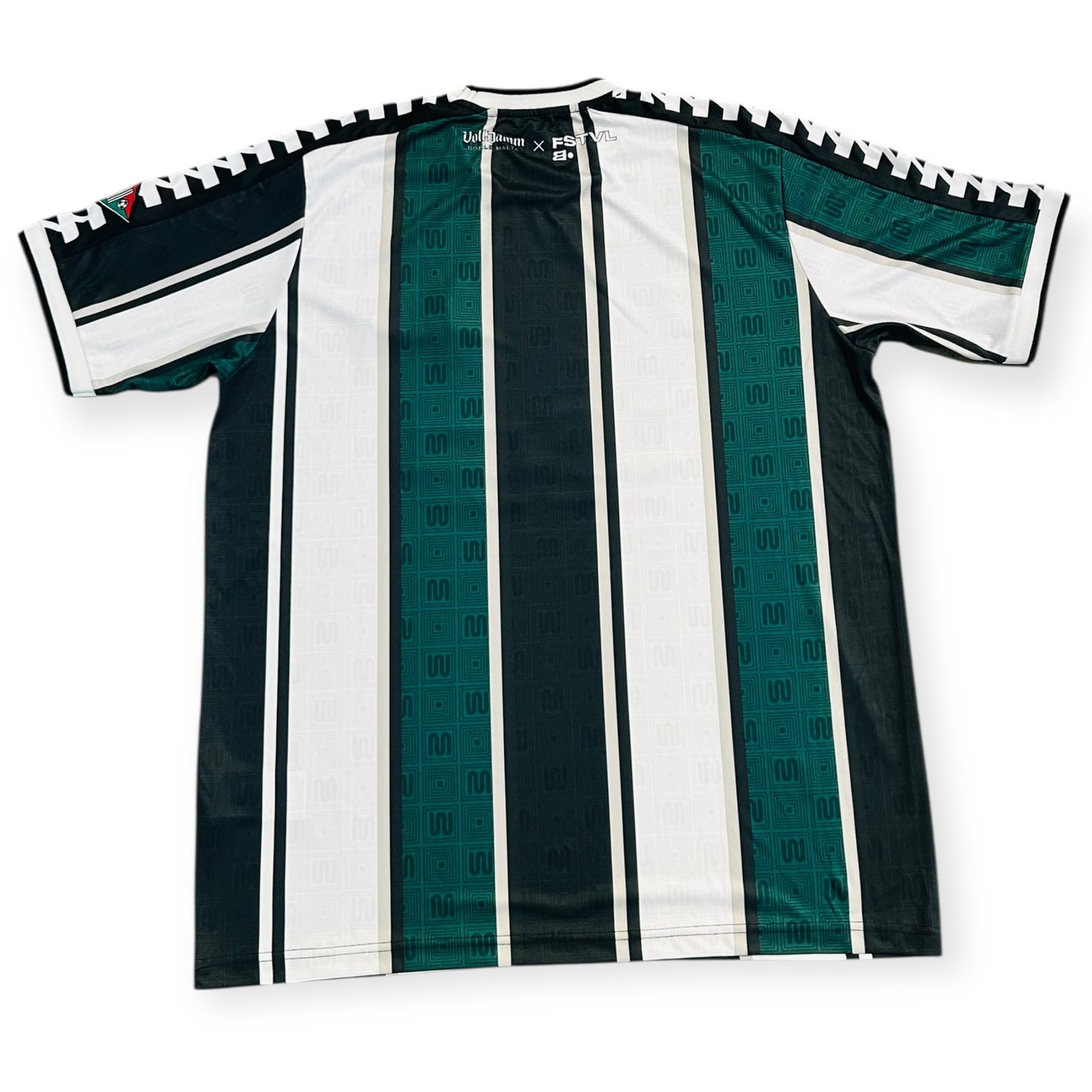 Meyba Festival B Jersey X Voll Damm (Large)