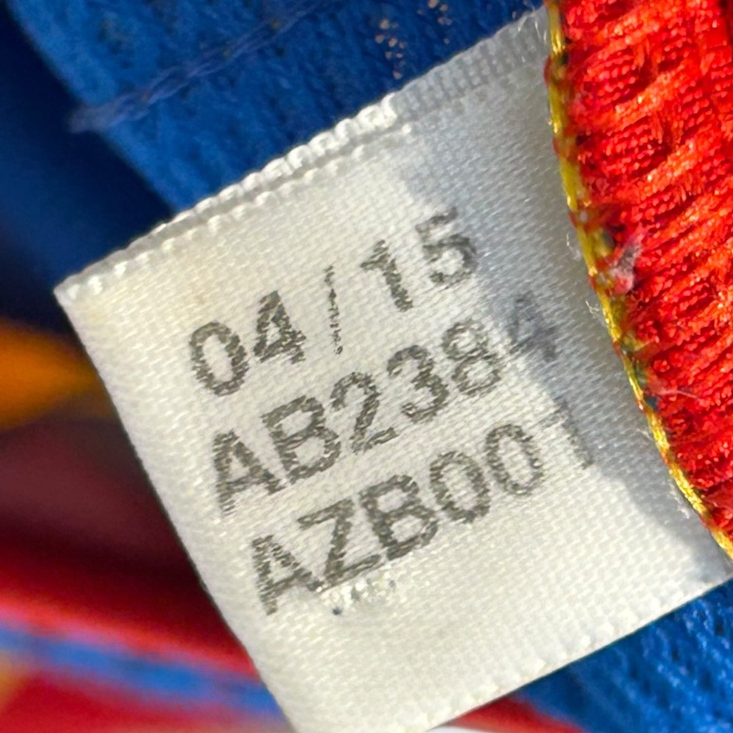 Valencia CF 2015/16 Away (Small) - KITLAUNCH