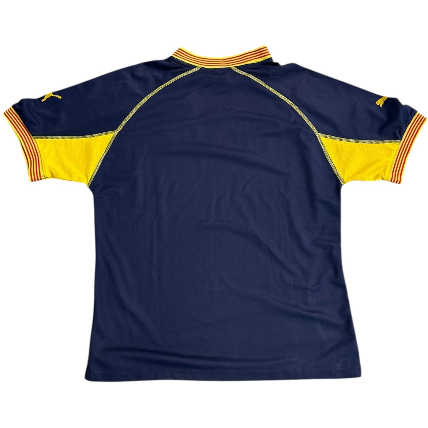 Catalunya 2004 Home (Medium)