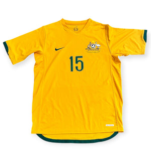 Australia 2006 Home - Culina 15 (Medium) - KITLAUNCH