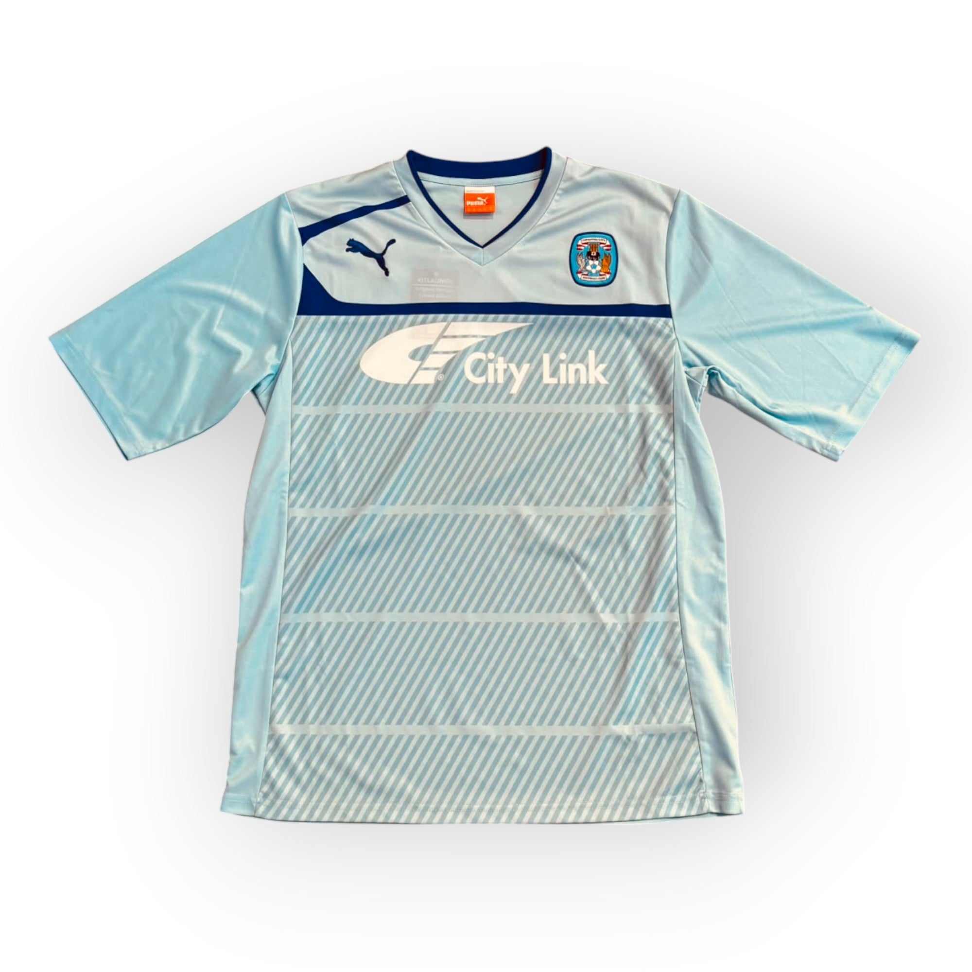 Coventry City 2012/13 Home (XL)