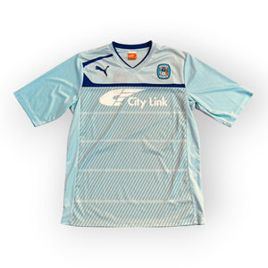 Coventry City 2012/13 Home (XL)