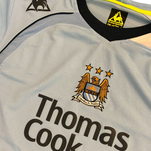Manchester City 2008/09 Home (Large)