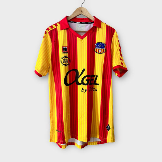 UE Sant Andreu 2024/25 Home Shirt (Limited Sizes)