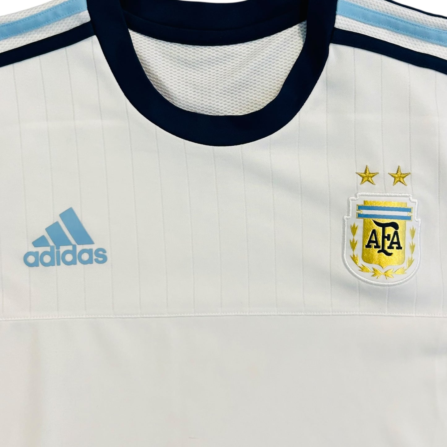 Argentina 2014 Pre-match (XL) - KITLAUNCH