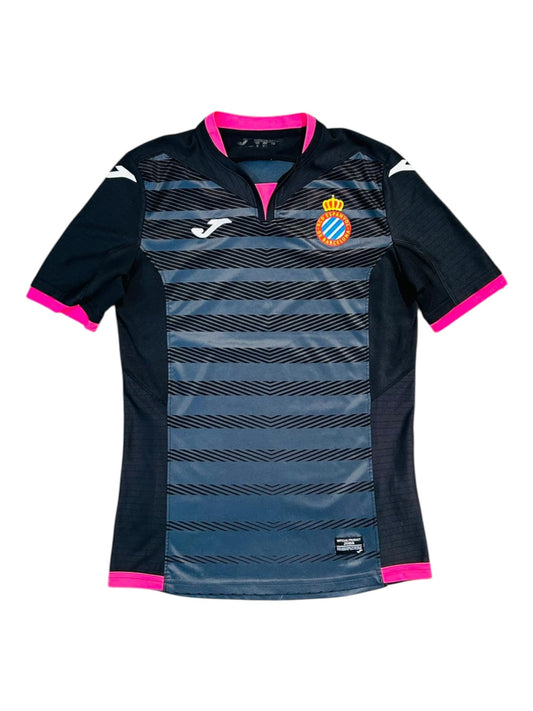 RCD Espanyol 2016/17 3rd (Small)