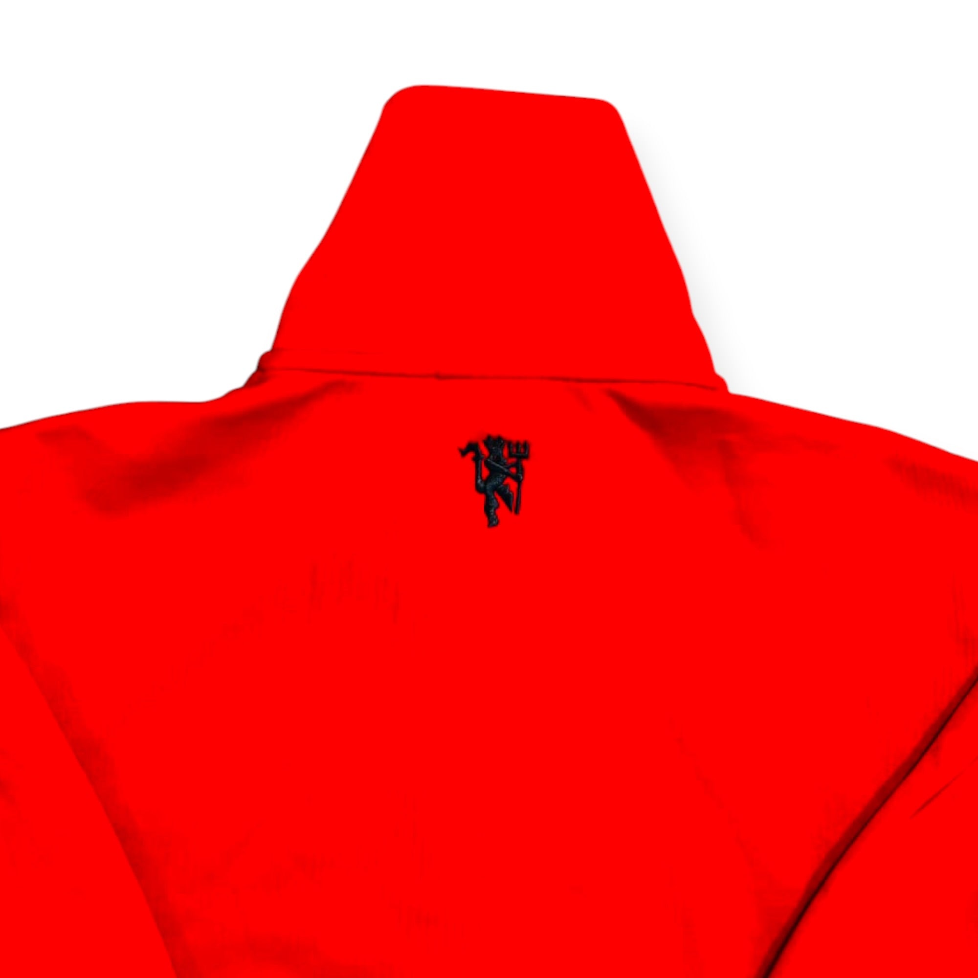 Manchester United FC 2023/24 Track Jacket (Medium)