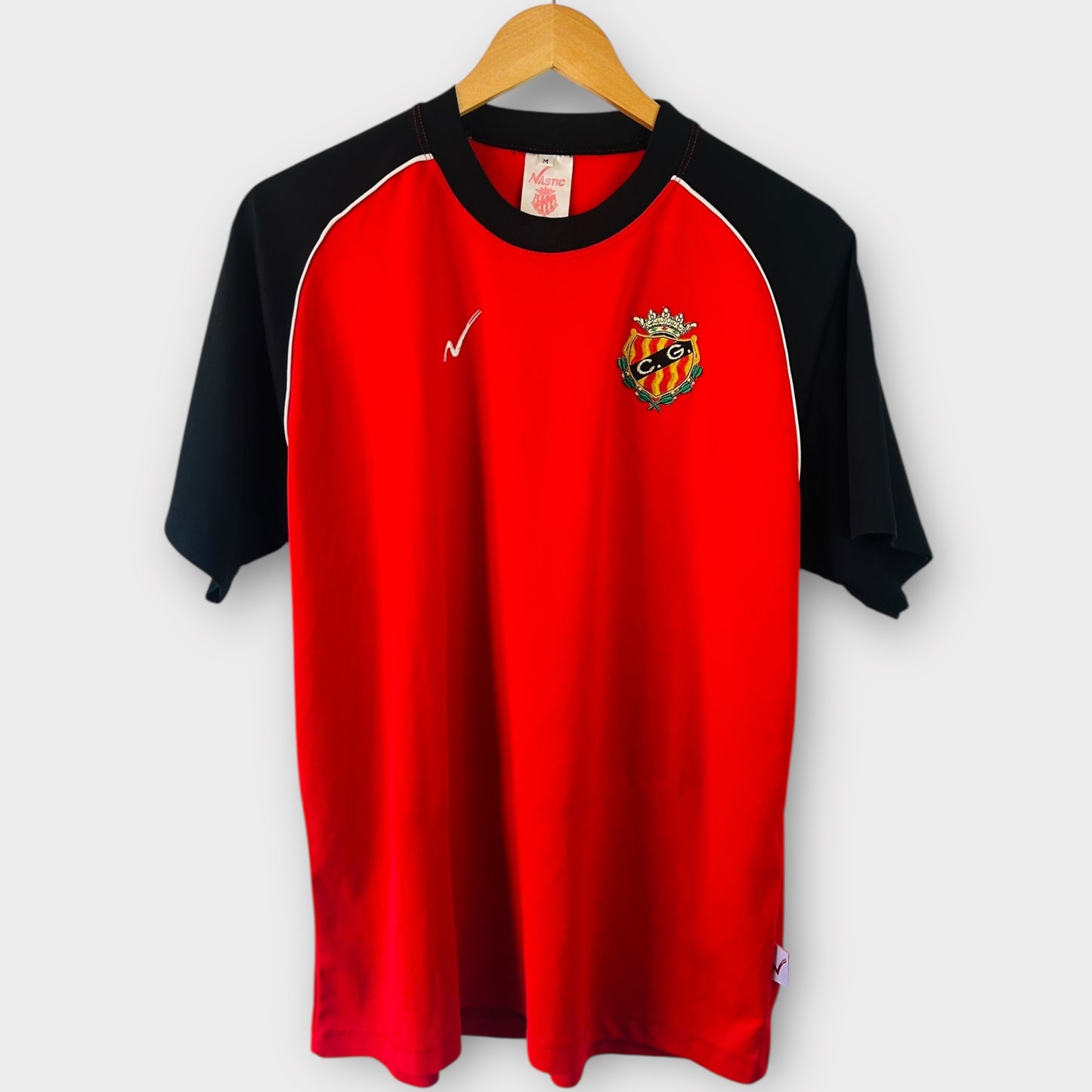 Nàstic 2006 Training Red (Medium)