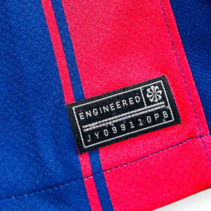FC Barcelona 2025/26 Home - Pedri 8 (Small) - KITLAUNCH