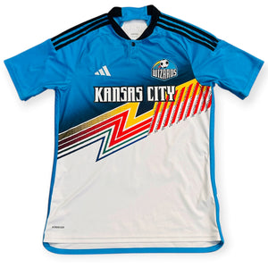 Sporting Kansas City 2024 3rd (Large) - KITLAUNCH