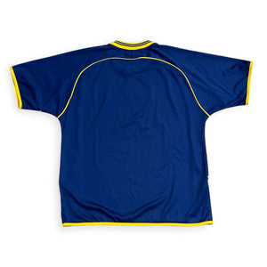 Las Palmas 2004/05 Away Pi 3.14 (Small) - KITLAUNCH