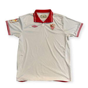 Sevilla FC 2012/13 Home (XL) - KITLAUNCH