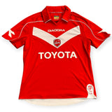 Valenciennes FC 2008/09 Home (Medium)