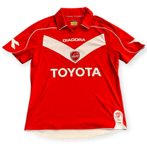 Valenciennes FC 2008/09 Home (Medium)