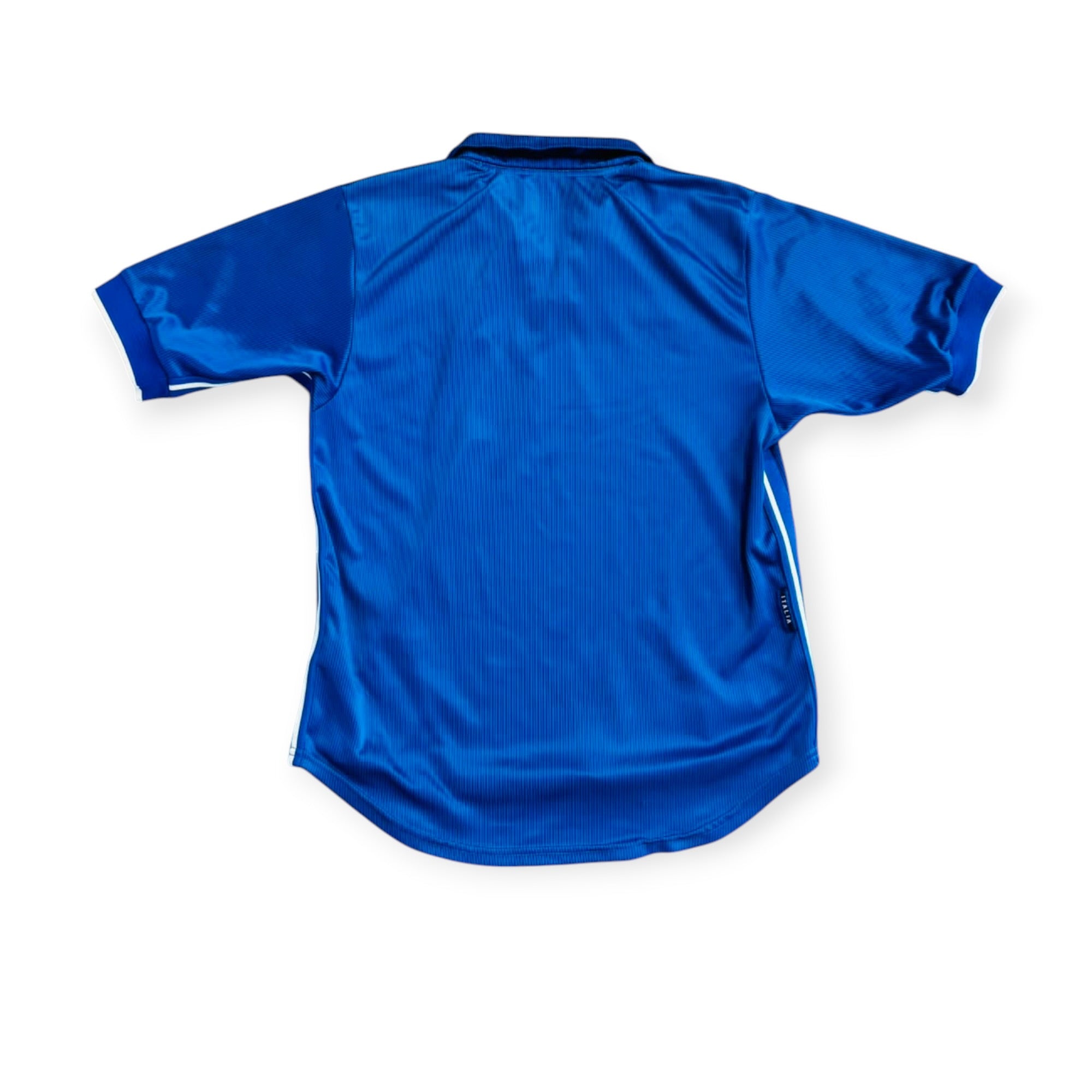Italy 1998 Home (Small)