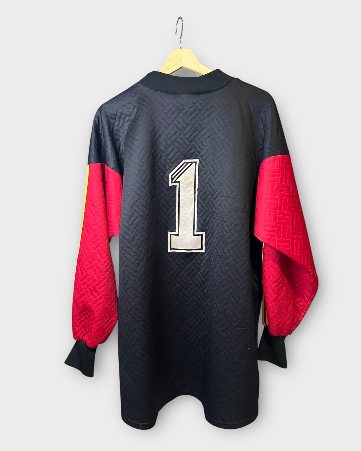 Adidas 90s GK template Red (XL)
