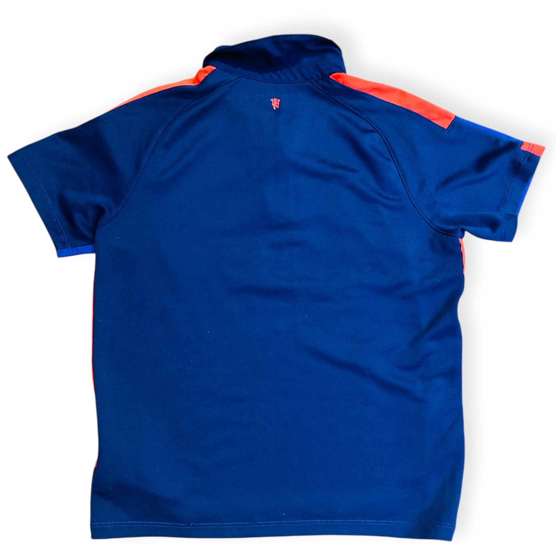 Manchester United 2014/15 3rd (Kids Small) - KITLAUNCH