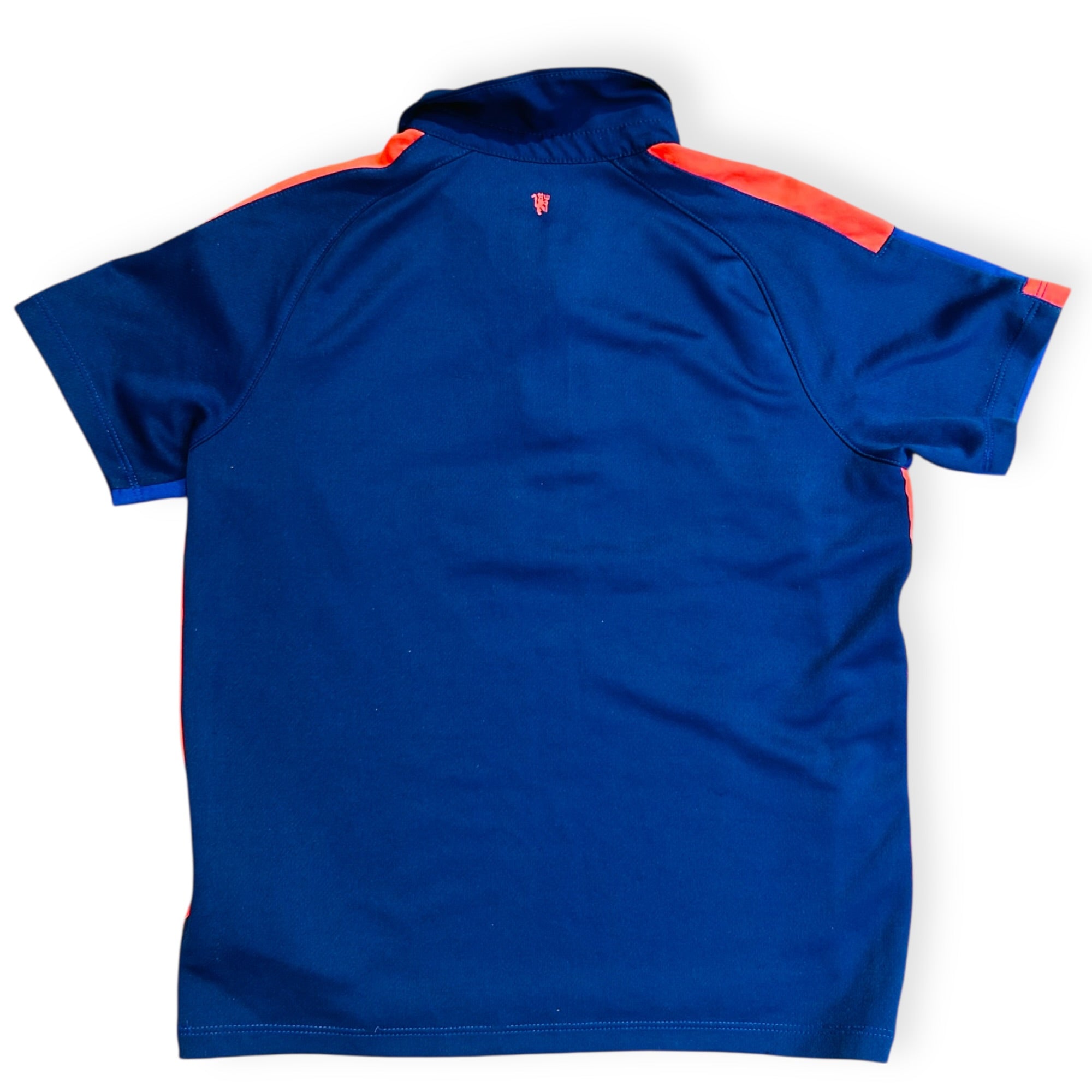 Manchester United 2014/15 3rd (Kids Small) - KITLAUNCH
