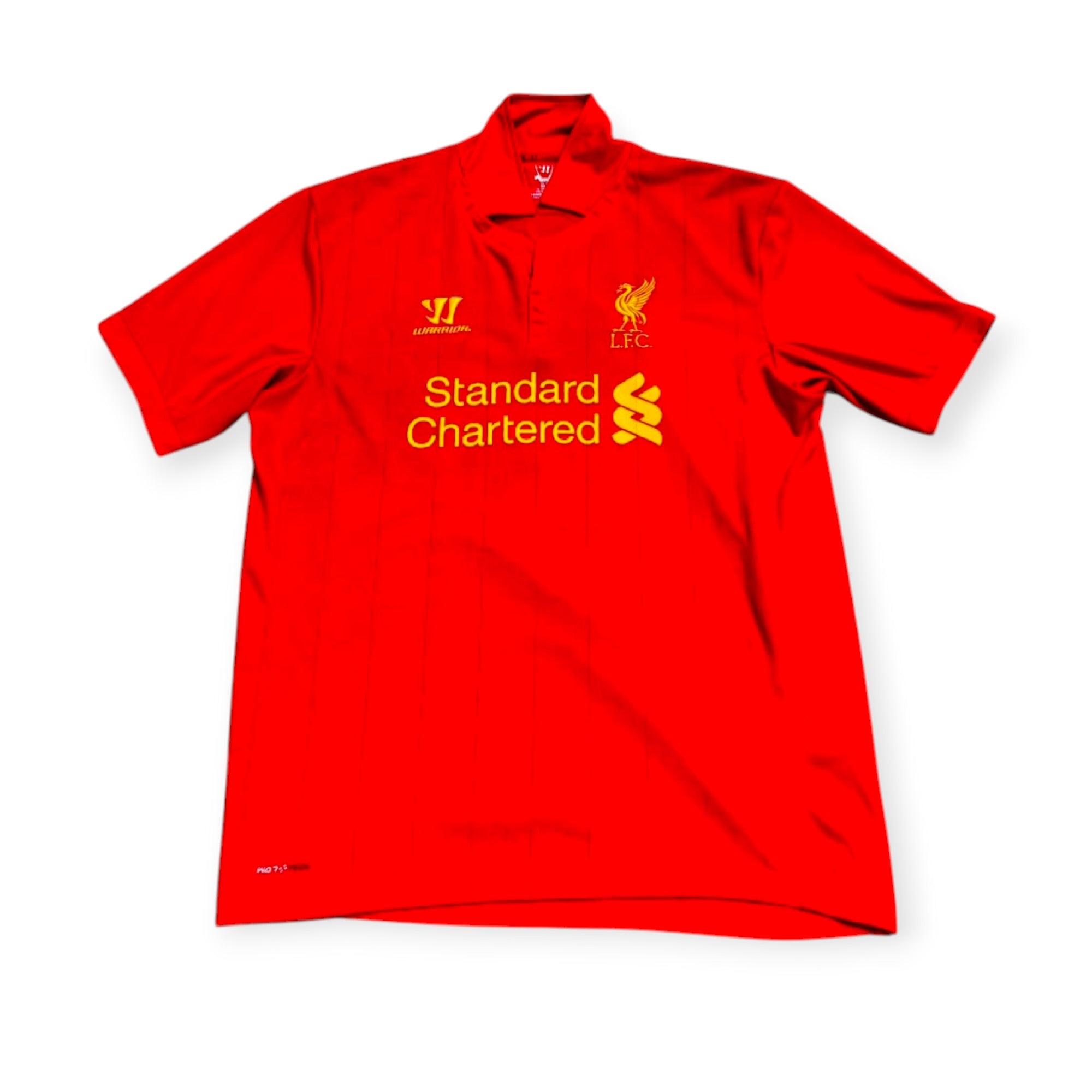Liverpool FC 2012/13 Home - Gerrard 8 (Multiples Sizes)