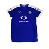 Luton Town 2016/17 3rd (XL)