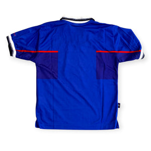 Rangers FC 1997/99 Home (Kids) - KITLAUNCH