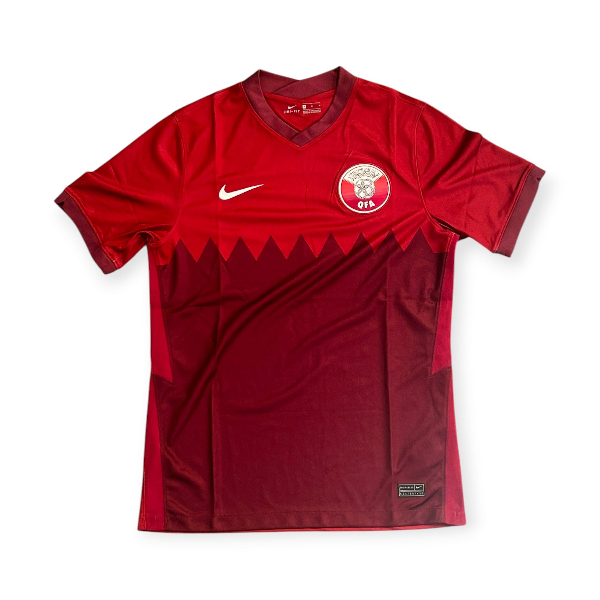 Qatar 2020 Home *Brand New* (Medium) - KITLAUNCH
