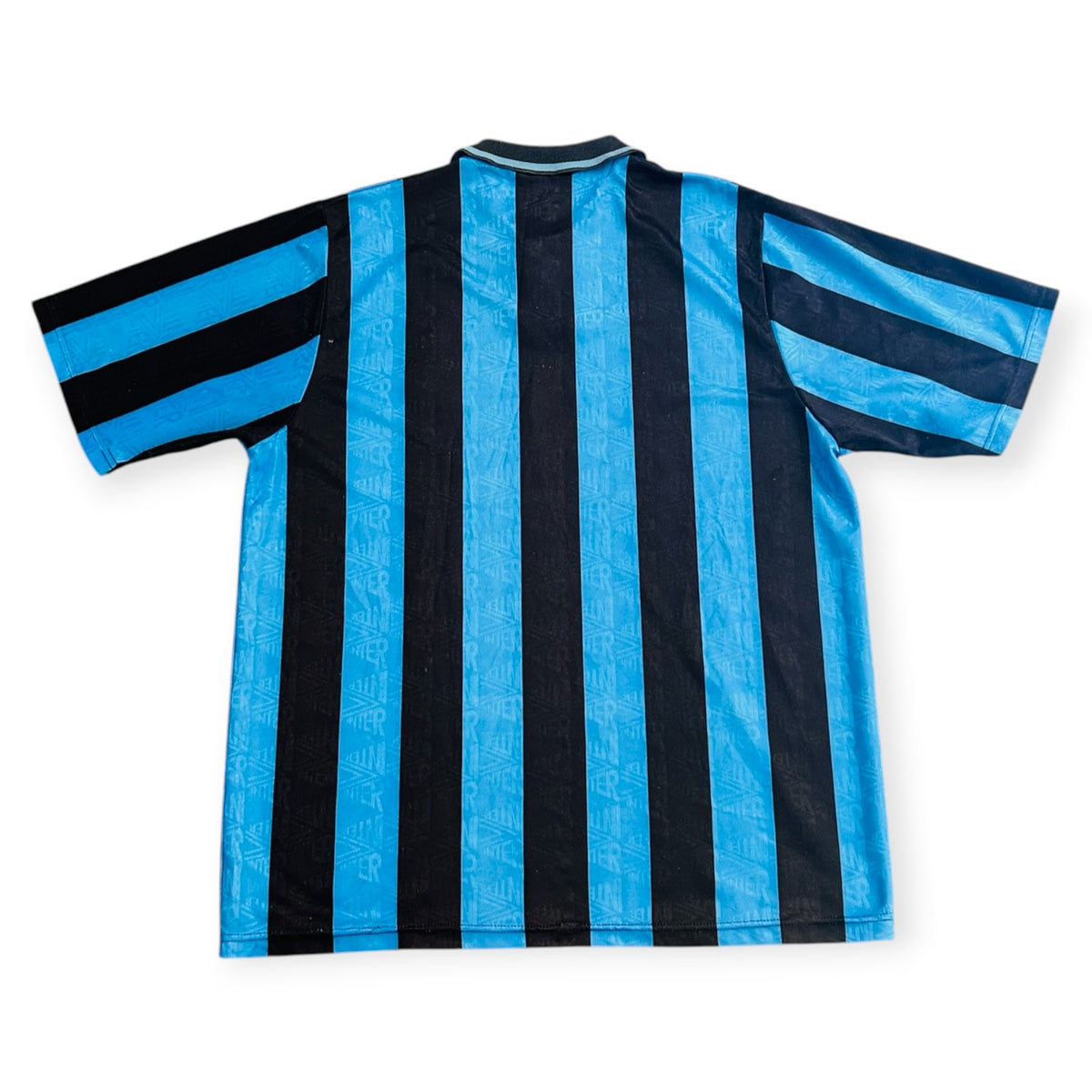Inter Milan 1991/94 Home (XL)