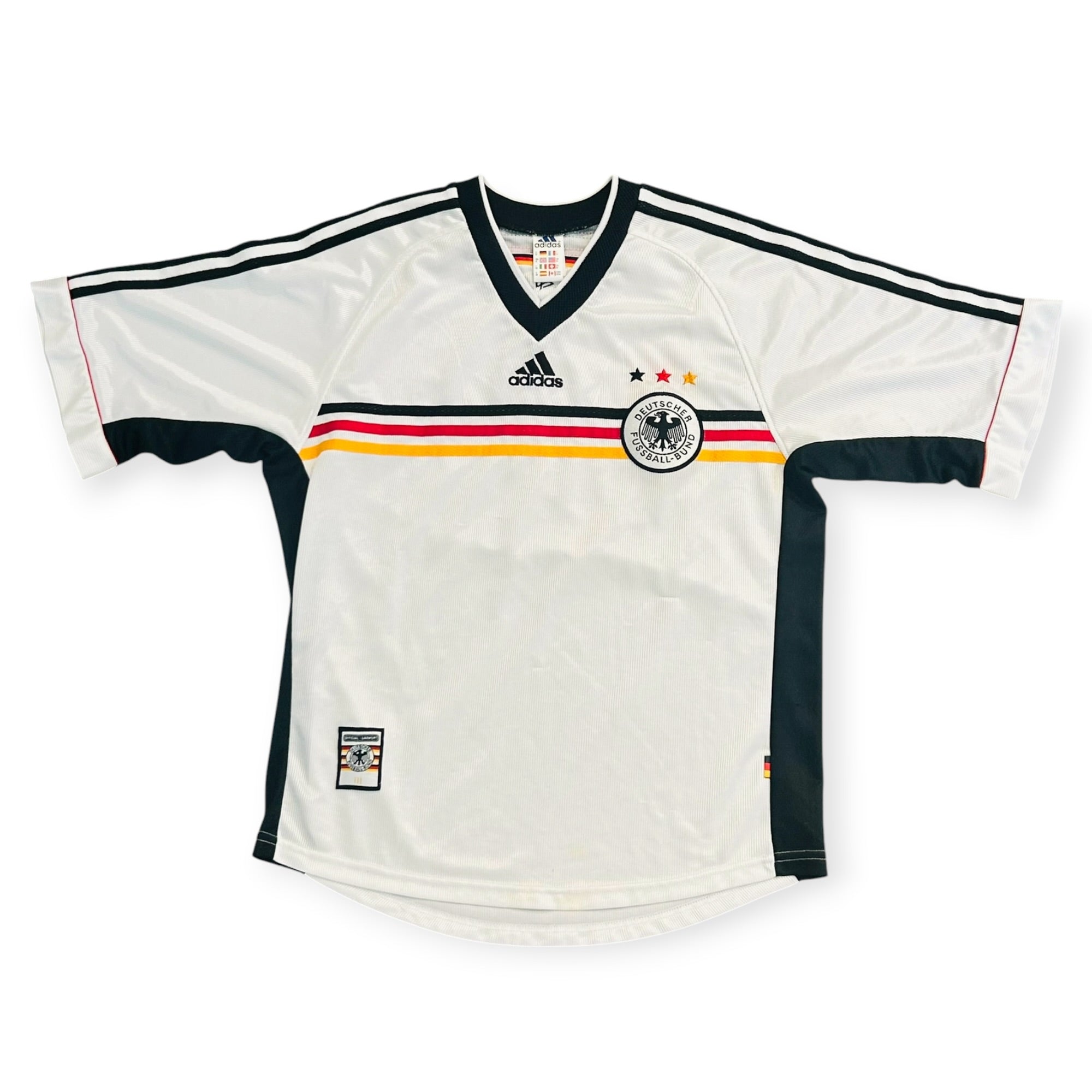 Germany 1998 Home (Medium)