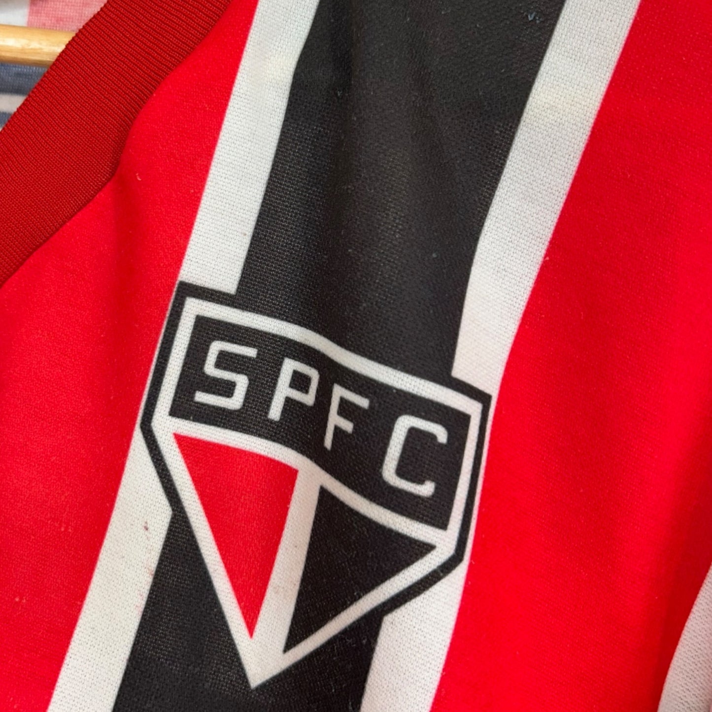 Sao Paulo 1991/92 Away (XL)