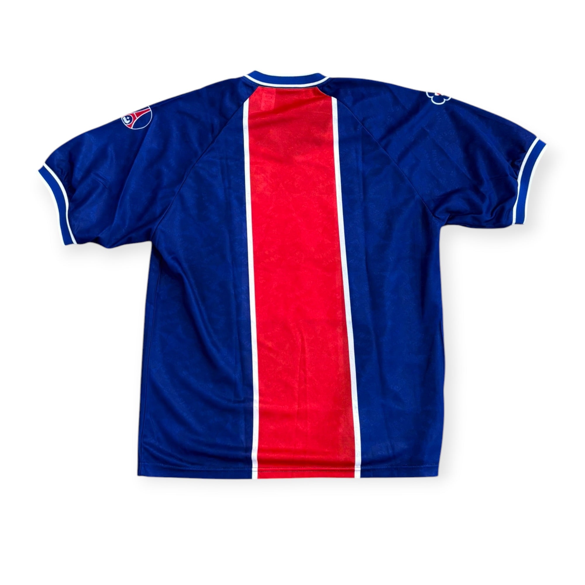 PSG 1994/95 Home (Large) - KITLAUNCH