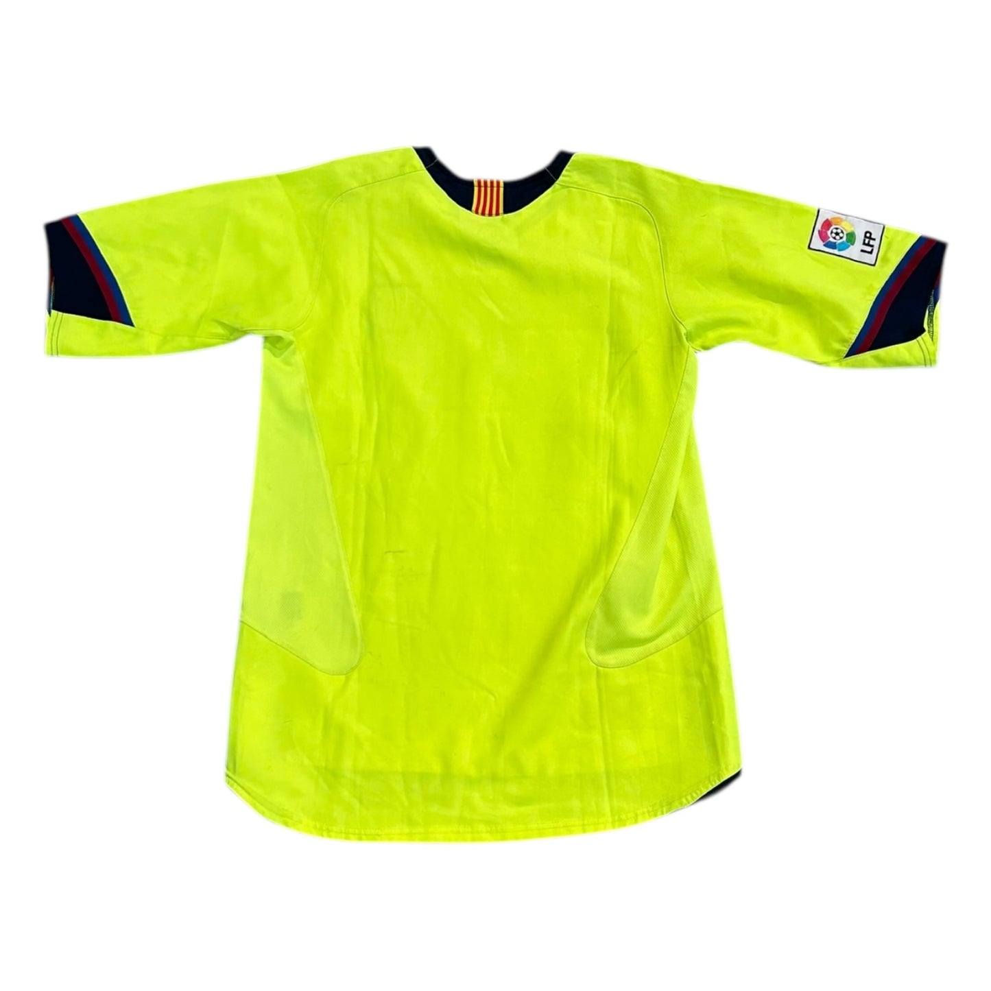 FC Barcelona 2005/06 Away (XS)
