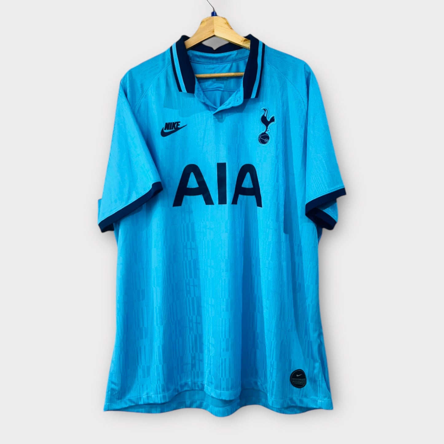 Tottenham Hotspur 2019 /20 Third (2XL)