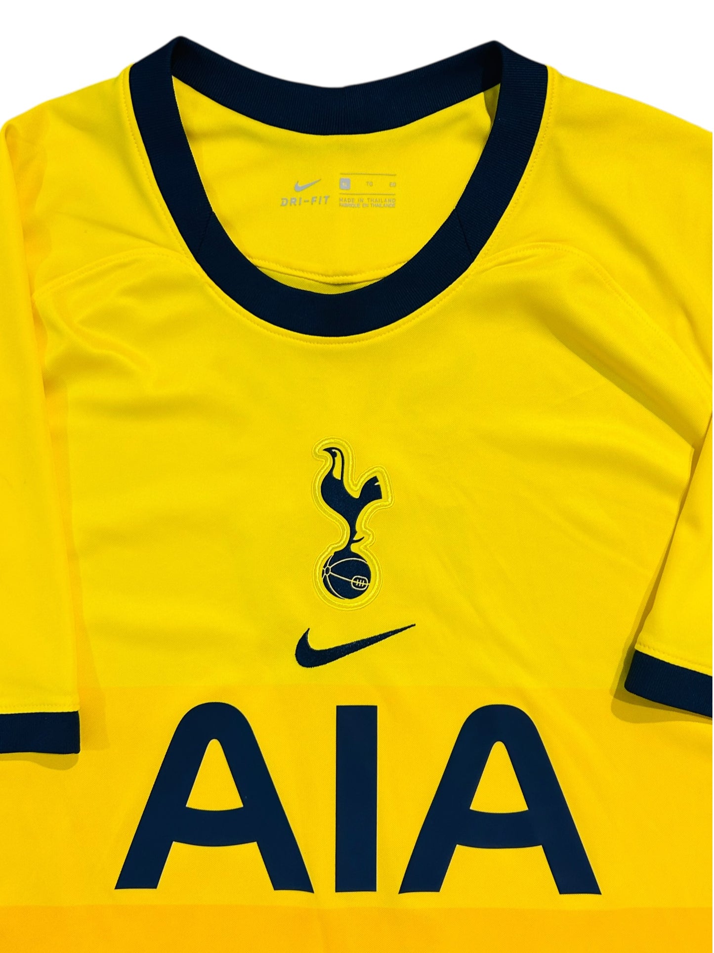 Tottenham Hotspur 2020/21 3rd - Son 7 (XL)