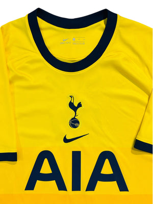 Tottenham Hotspur 2020/21 3rd - Son 7 (XL) - KITLAUNCH