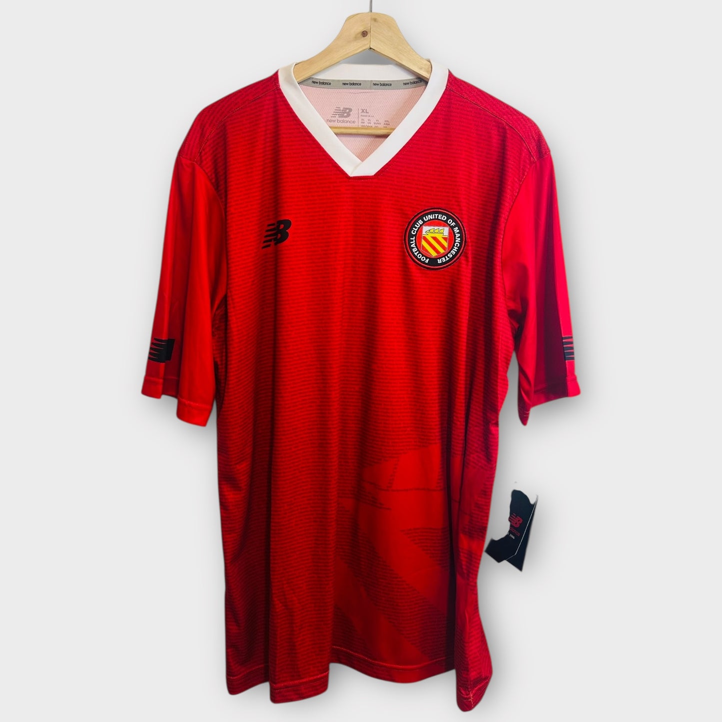 FC United of Manchester 2023/24 Home *BNWT* (XL)