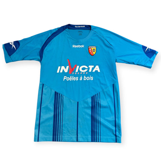RC Lens 2009/10 Away (Large) - KITLAUNCH