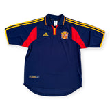 Spain 2000 Away (Medium)