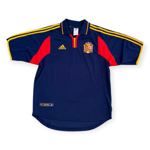 Spain 2000 Away (Medium)