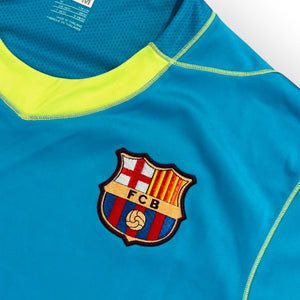 FC Barcelona 2007/08 Training Player Issue (XL)