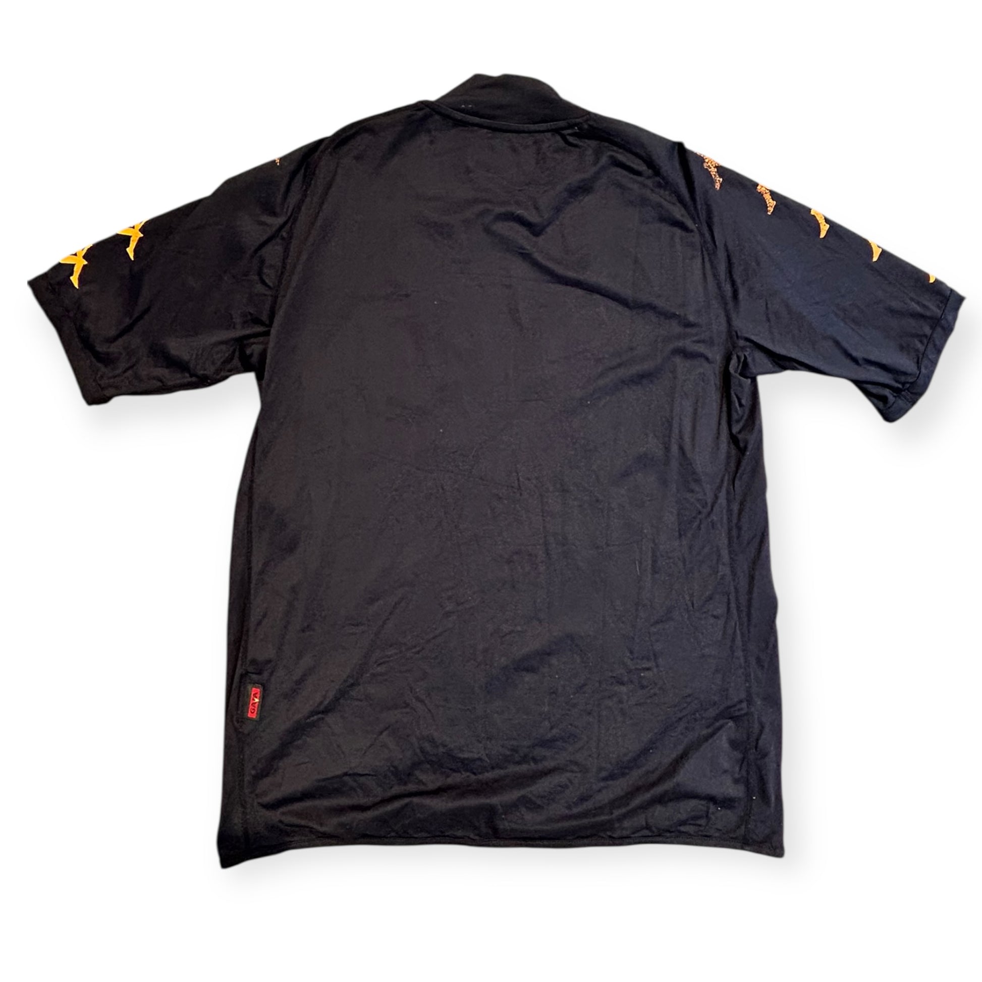 Roma 2011/12 3rd (Medium) - KITLAUNCH