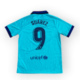 FC Barcelona 2019/20 3rd - Suarez 9 (Medium)