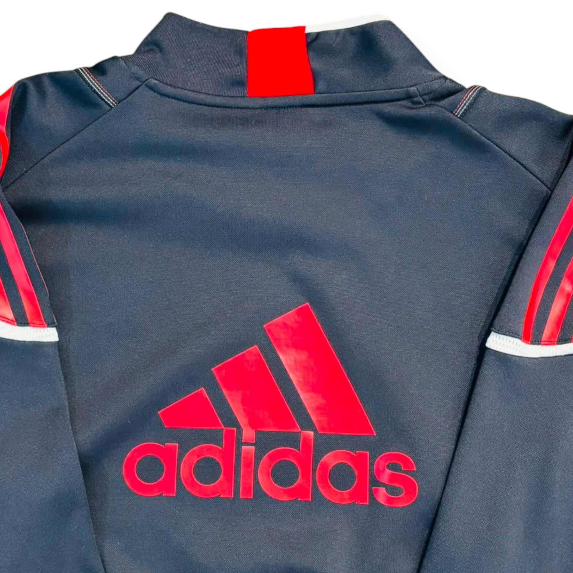 Liverpool FC 2010/11 Training Sweater (XL)
