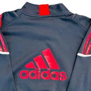 Liverpool FC 2010/11 Training Sweater (XL)