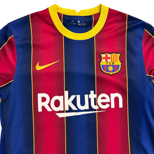 FC Barcelona 2020/21 Home - Pedri 16 (Medium)