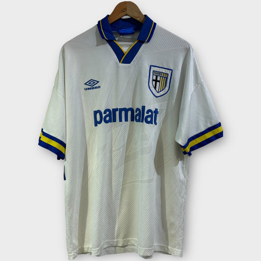 Parma 1993/95 Home (XL)