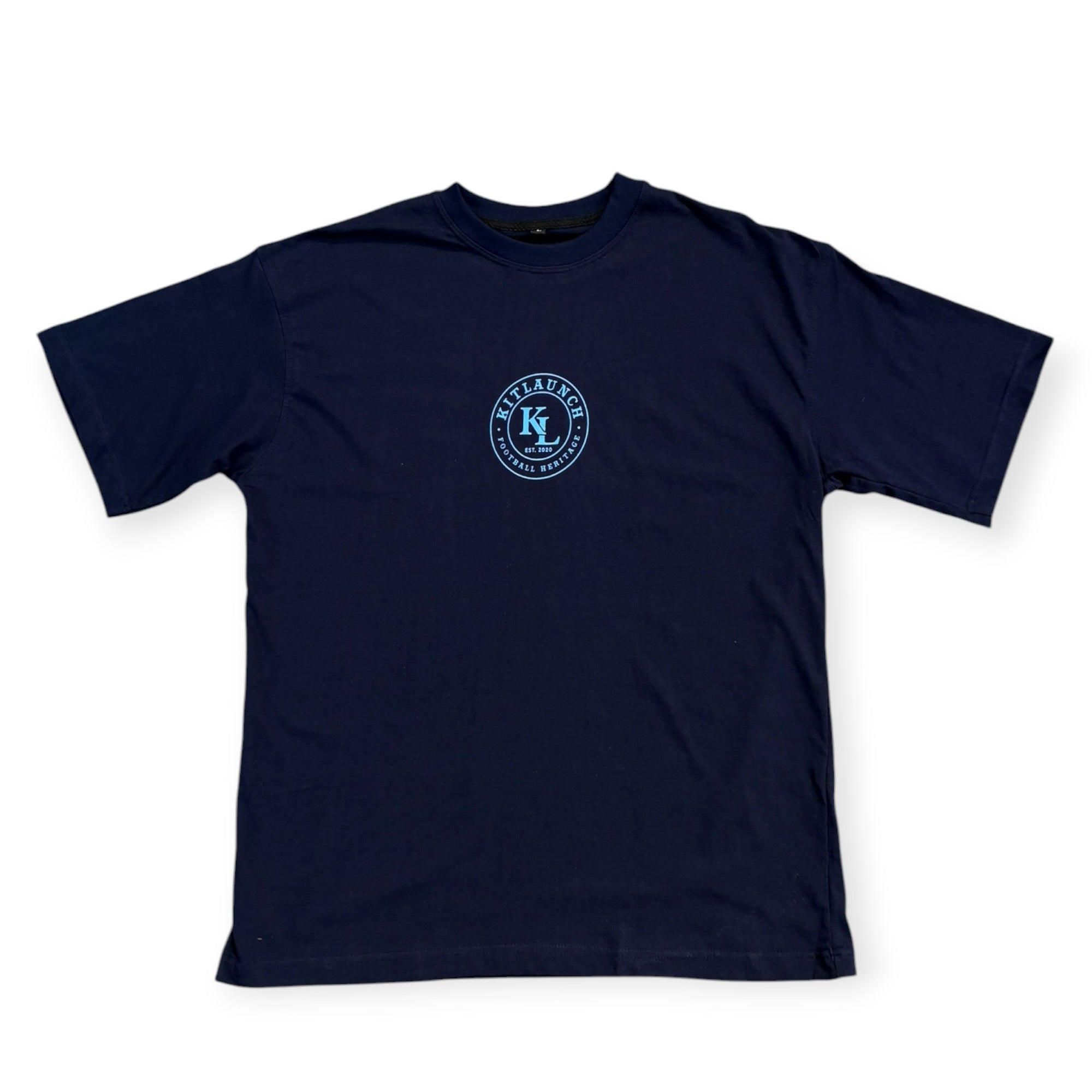 KITLAUNCH MESSI ARGENTINA ICON TEE (Multiple Sizes)