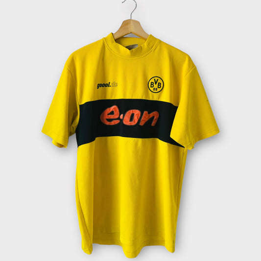 Borussia Dortmund 2002/03 Home (Large)