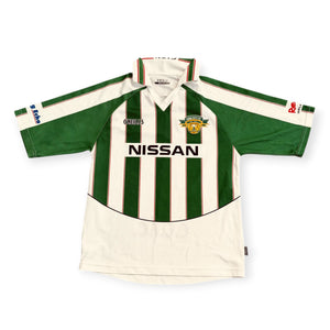 Cork City FC 2006 Home (XS Fits Small)
