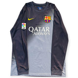 FC Barcelona 2014/15 GK (Large) - KITLAUNCH