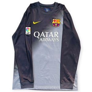 FC Barcelona 2014/15 GK (Large) - KITLAUNCH